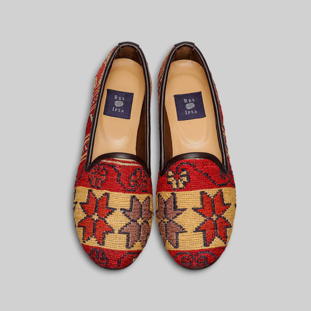 Women's Kilim Loafer Size 8 - RES IPSA