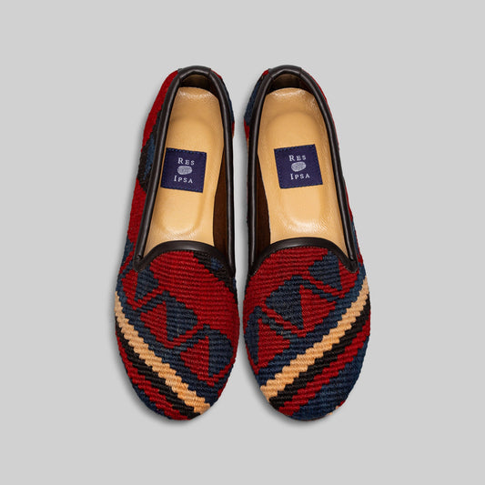 Women's Kilim Loafer Size 8 - RES IPSA