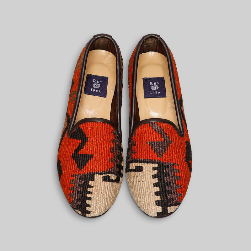 Women's Kilim Loafer Size 8 - RES IPSA