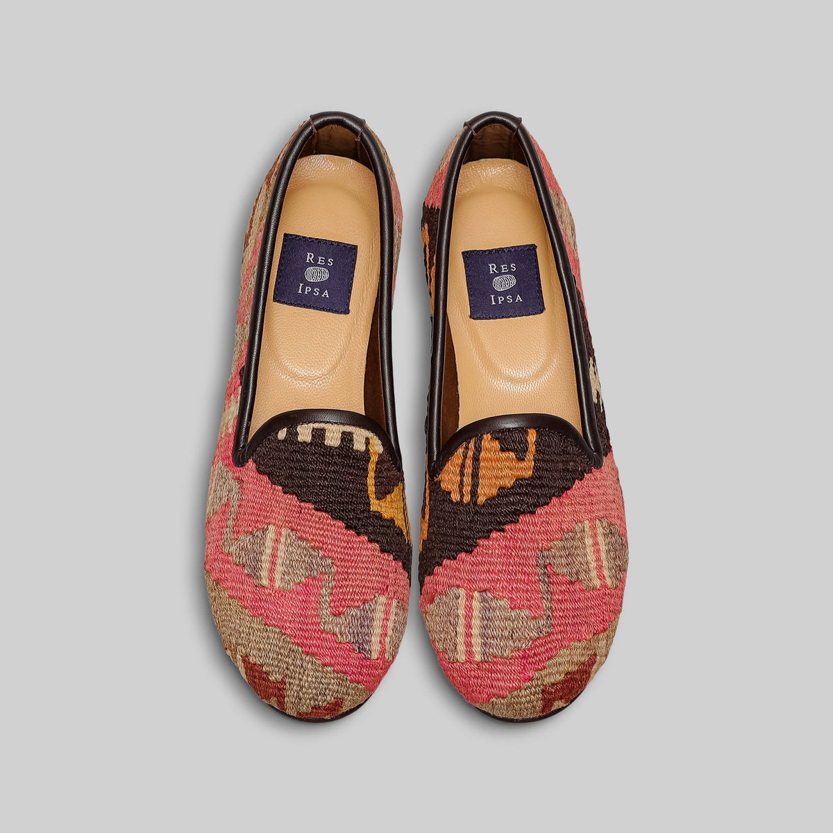 Women's Kilim Loafer Size 8 - RES IPSA