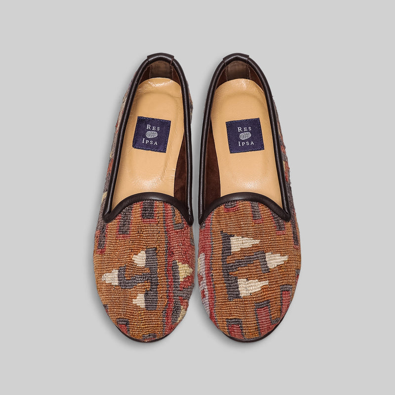 Women's Kilim Loafer Size 8 - RES IPSA
