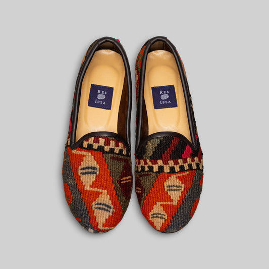 Women's Kilim Loafer Size 8 - RES IPSA