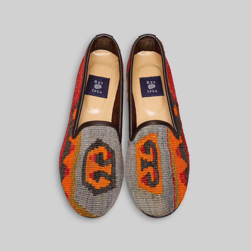 Women's Kilim Loafer Size 9 - RES IPSA