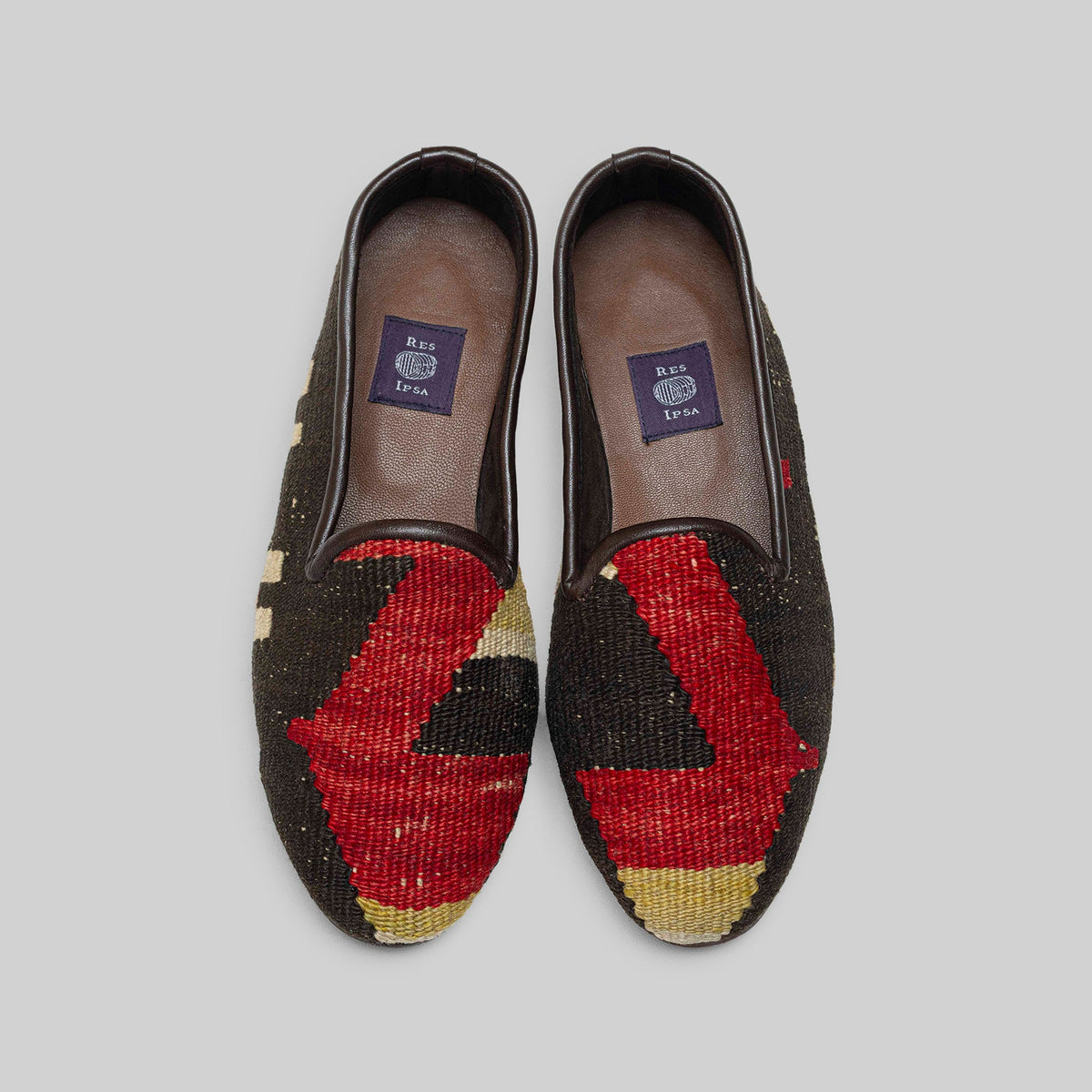 Women's Kilim Loafer Size 9 - RES IPSA