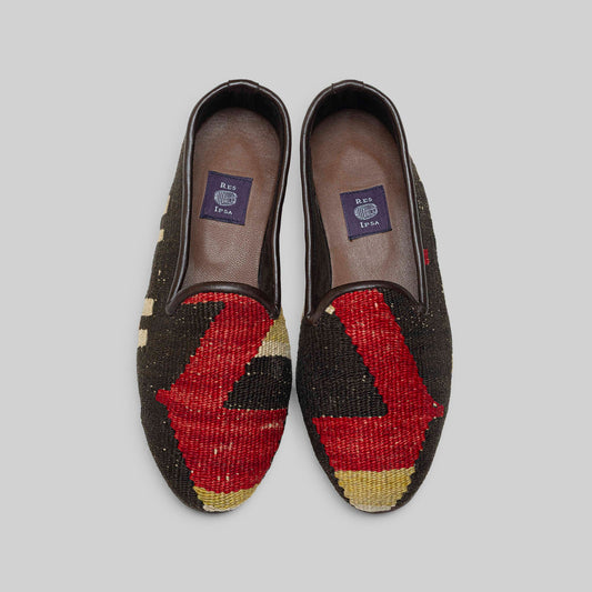 Women's Kilim Loafer Size 9 - RES IPSA
