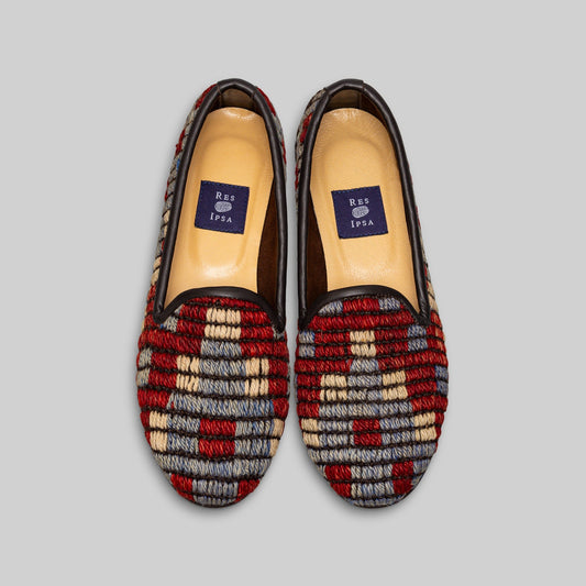 Women's Kilim Loafer Size 9 - RES IPSA
