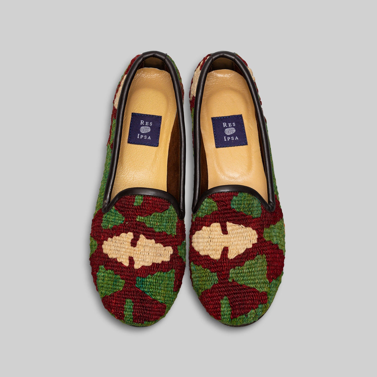 Women's Kilim Loafer Size 9 - RES IPSA