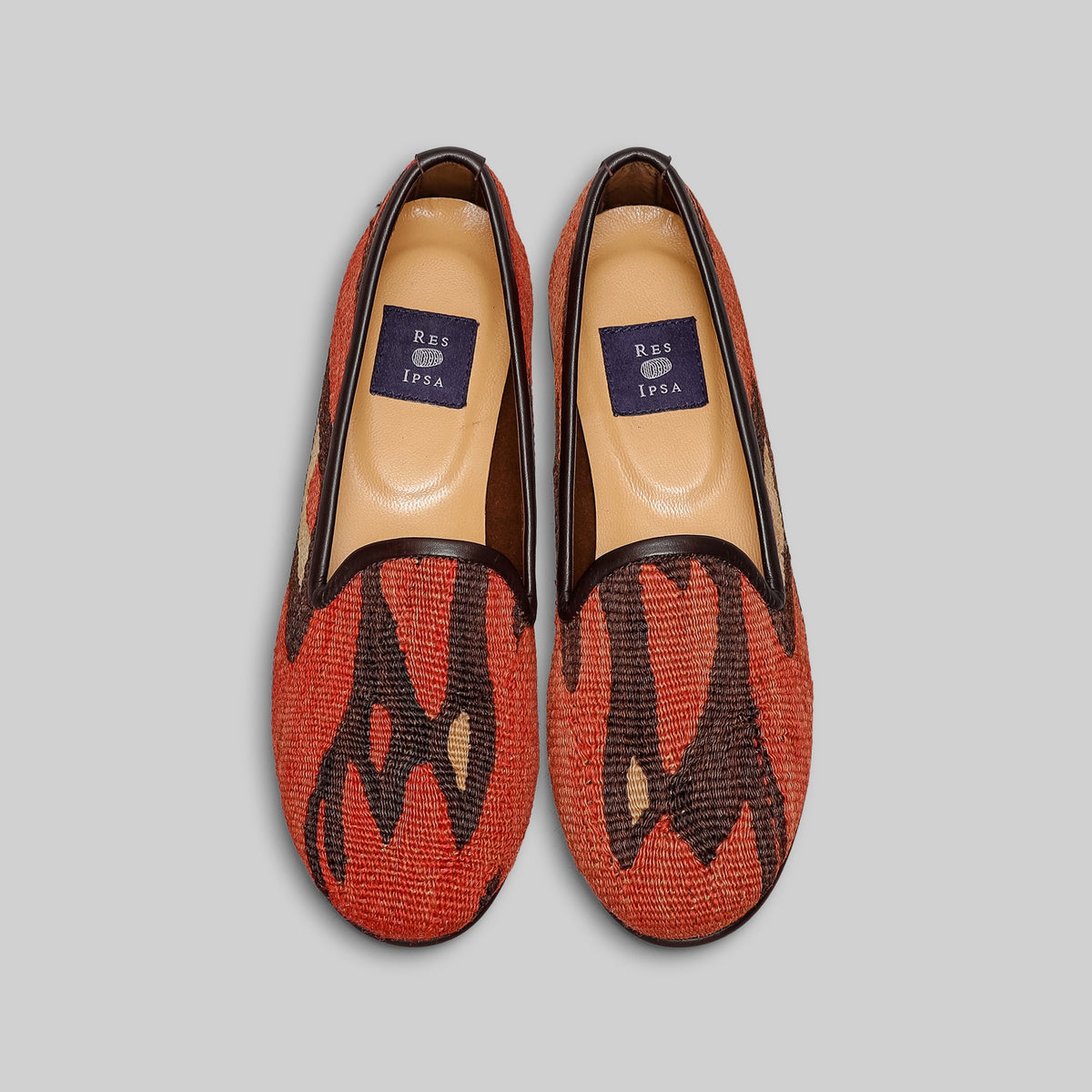 Women's Kilim Loafer Size 9 - RES IPSA