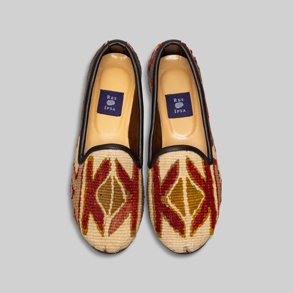 Women's Kilim Loafer Size 9 - RES IPSA
