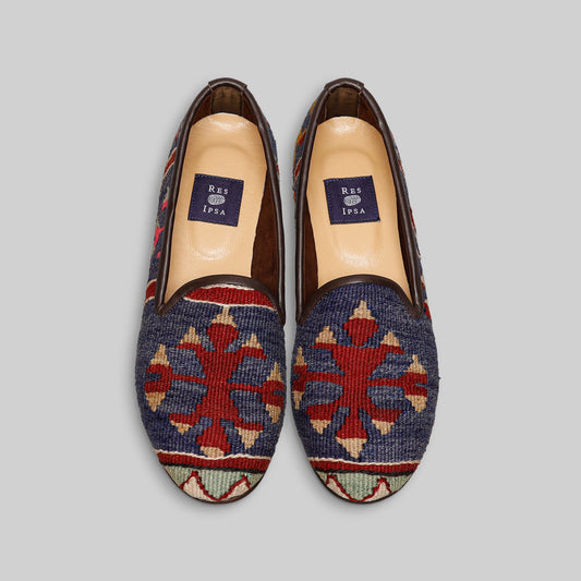 Women's Kilim Loafer Size 9 - RES IPSA