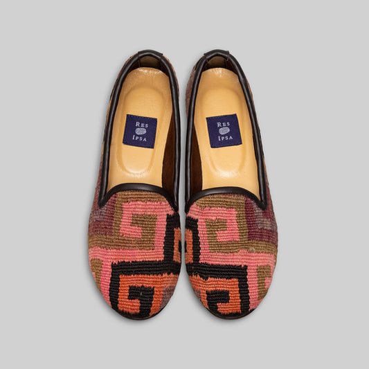 Women's Kilim Loafer Size 9 - RES IPSA