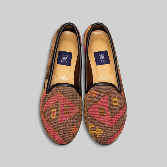 Women's Kilim Loafer Size 9 - RES IPSA