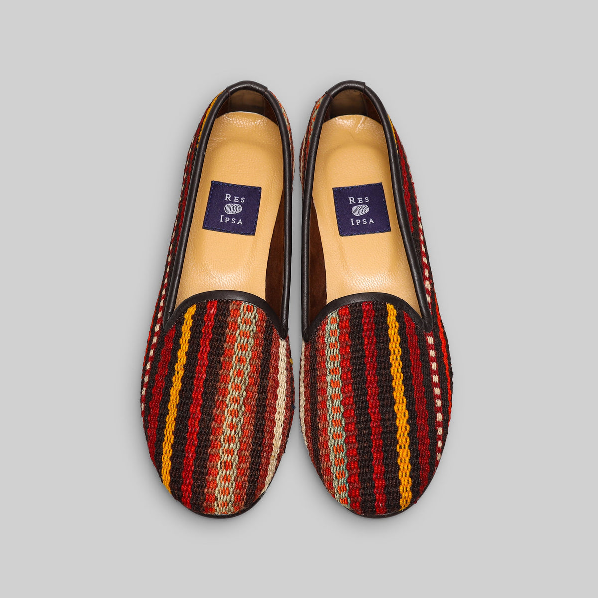 Women's Kilim Loafer Size 9 - RES IPSA