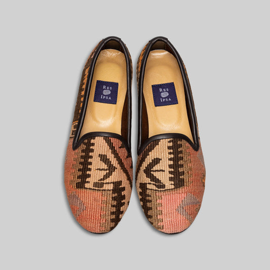 Women's Kilim Loafer Size 9 - RES IPSA