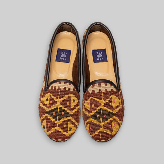 Women's Kilim Loafer Size 9 - RES IPSA