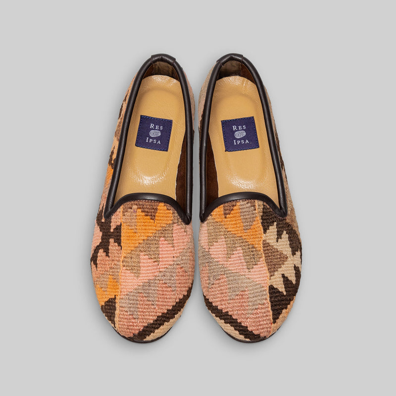 Women's Kilim Loafer Size 9 - RES IPSA