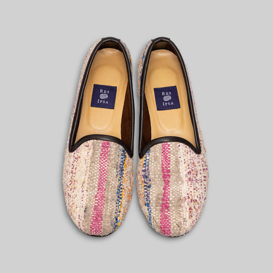Women's Kilim Loafer Size 9 - RES IPSA