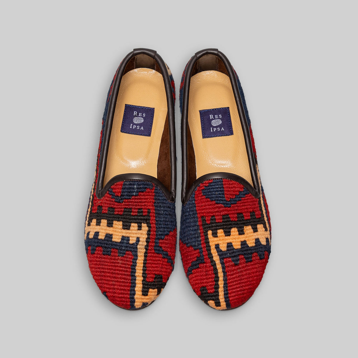 Women's Kilim Loafer Size 9 - RES IPSA
