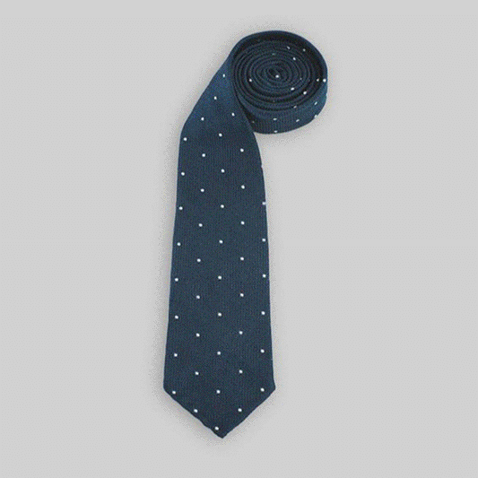 The Tie That Started It All | RES IPSA