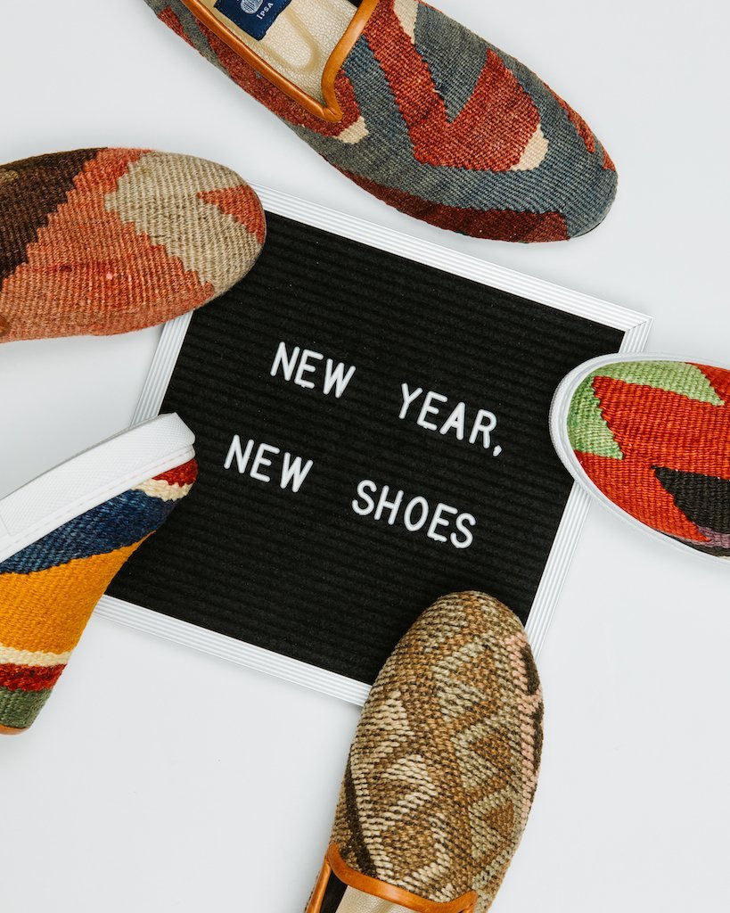 3 Simple Lessons for 2019: Reject Fear, Choose Quality, & Sip Some Tea Before Bed | RES IPSA - RES IPSA
