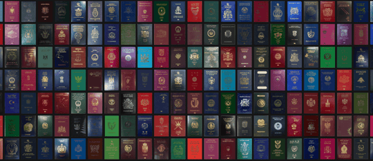 5 THINGS YOU NEED TO KNOW ABOUT PASSPORTS | Res Ipsa - RES IPSA