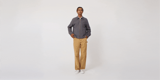 Q&A with Josh & Odini on the Summer 2025 Collection | RES IPSA