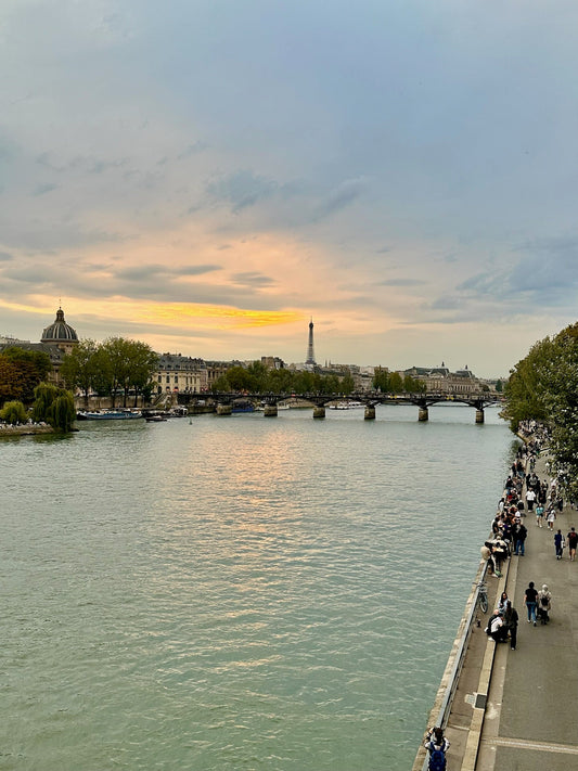 A Perfect Day in Paris’s 6ème Arrondissement - RES IPSA