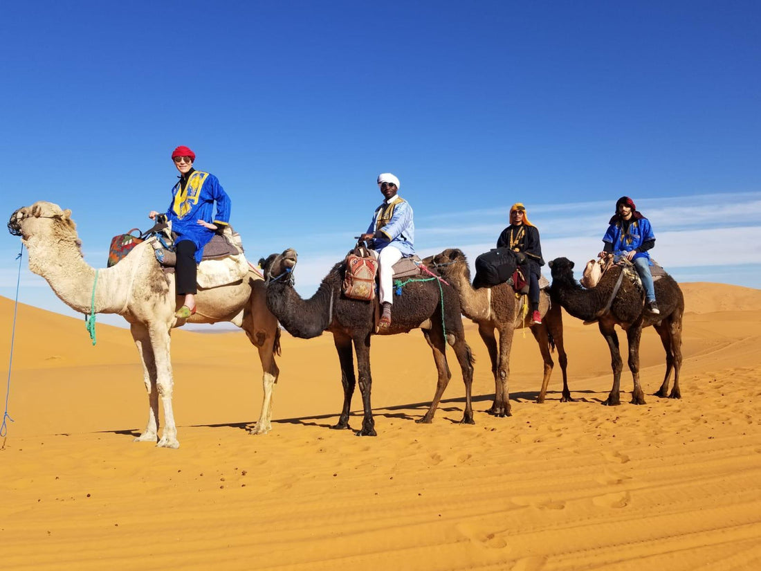 A Short Photo Series: Res Ipsa Journeys to Morocco | Res Ipsa - RES IPSA