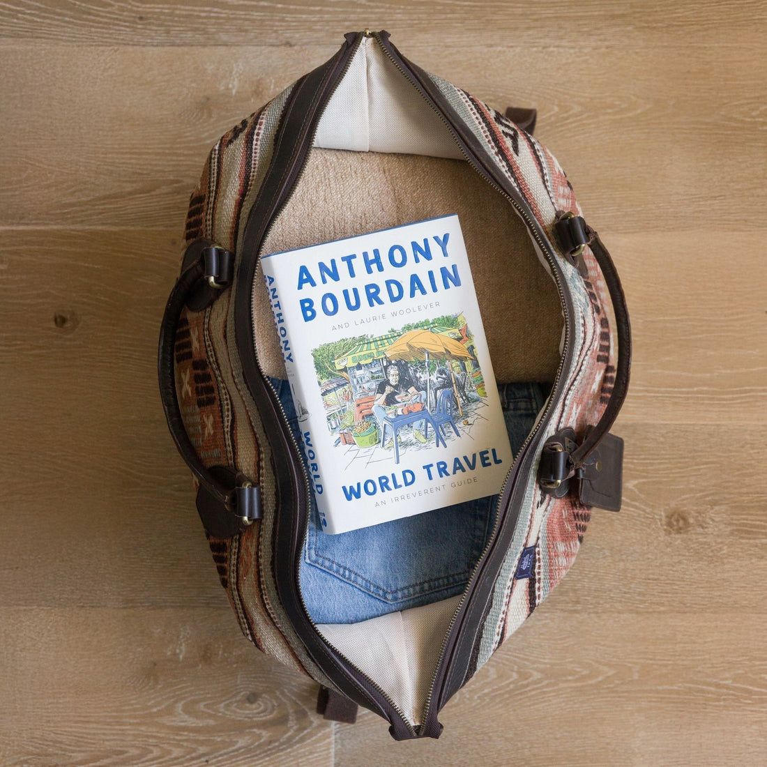 A World of Stories: Res Ipsa’s Spring Reads | RES IPSA - RES IPSA