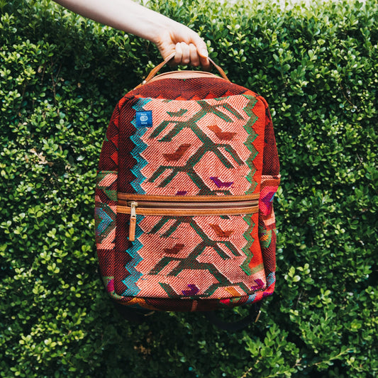 Back to School: A Brief History of the Backpack | RES IPSA - RES IPSA