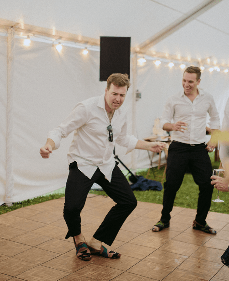 Getting Hitched? | RES IPSA - RES IPSA