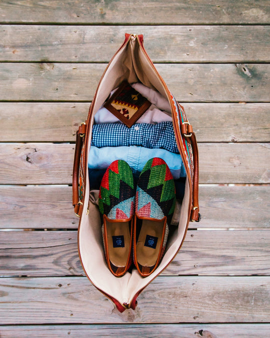 Holiday Gift Guide For Globetrotters | Res Ipsa - RES IPSA