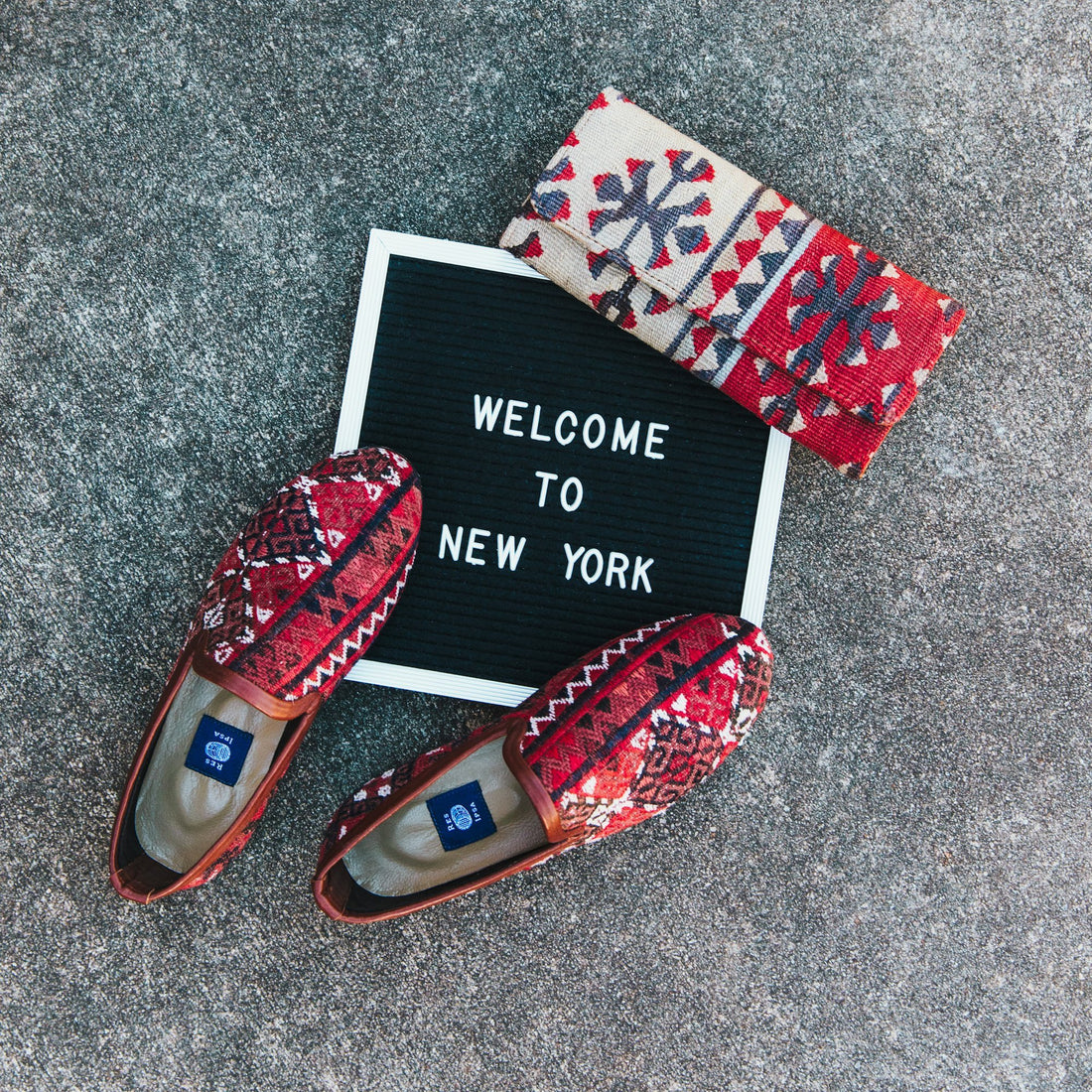 How to Spend a Weekend in NYC this Fall | RES IPSA - RES IPSA