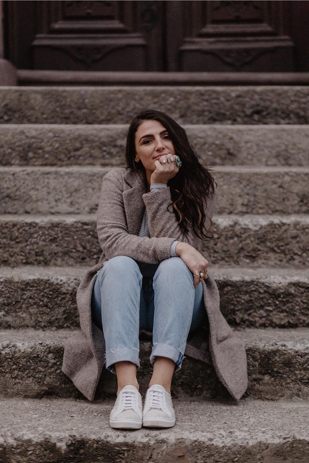 Interview with a Professional BADASS On the Significance of Doing What You Love & Why Travel is Important: The Olivia Engel Story | RES IPSA - RES IPSA