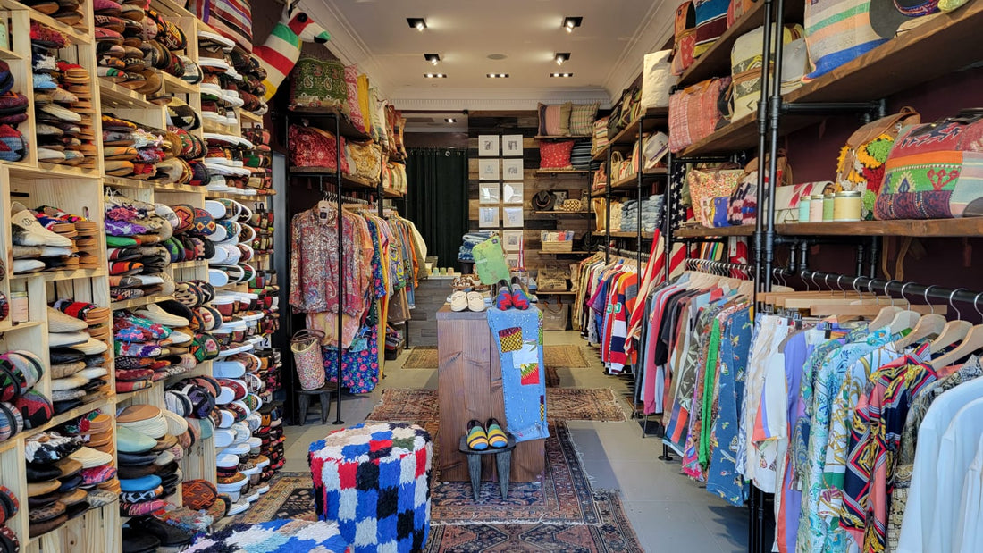Introducing Res Ipsa Larchmont Village | RES IPSA - RES IPSA