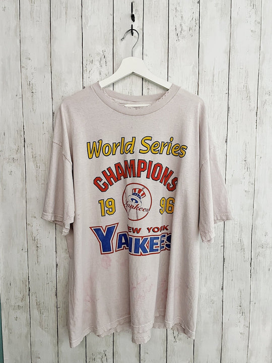 Now Available Vintage T-Shirt Collection | RES IPSA - RES IPSA