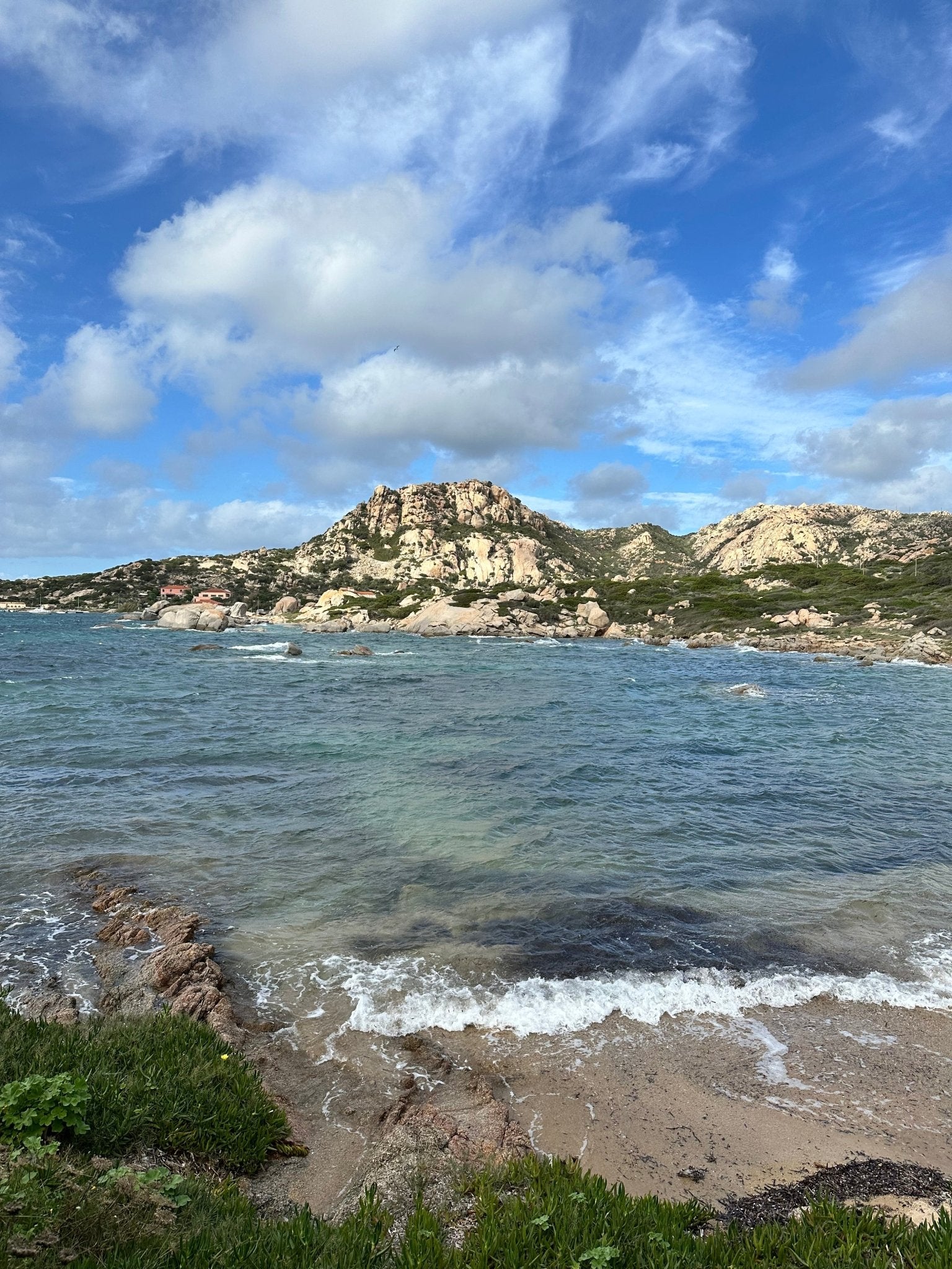 Postcard from Sardinia – RES IPSA