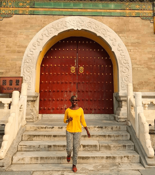 Quick Tips for Solo Travel: Pt. I featuring Jessica Nabongo | RES IPSA - RES IPSA