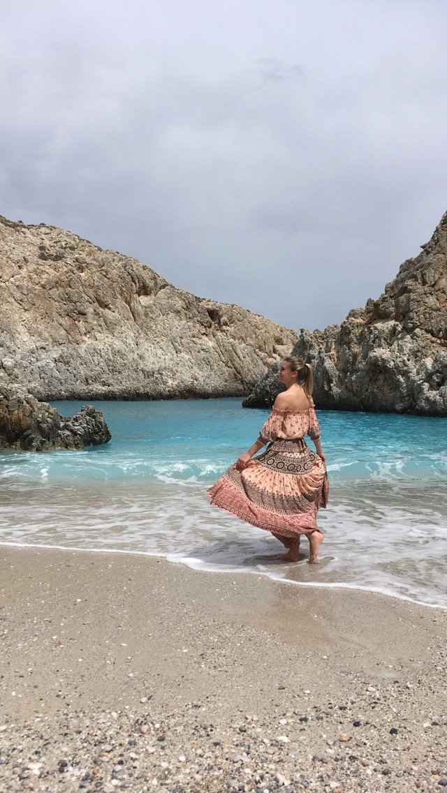 Quick Tips for Solo Travel: Pt. III Featuring Melissa Christo | RES IPSA - RES IPSA