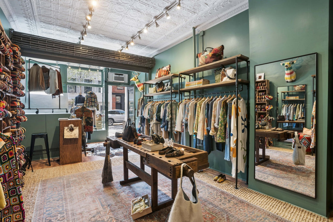 Res Ipsa Opens on Christopher Street - RES IPSA