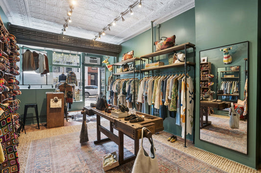 Res Ipsa Opens on Christopher Street - RES IPSA