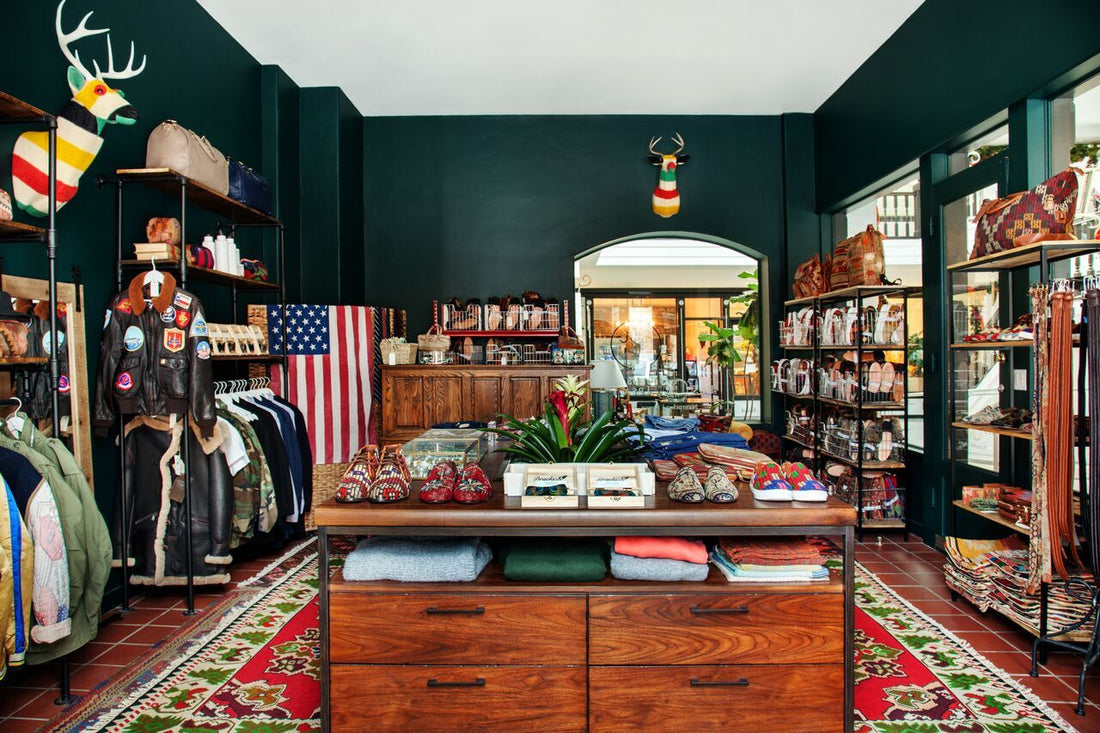 Res Ipsa Opens Second Flagship Store in Aspen, Colorado | RES IPSA - RES IPSA