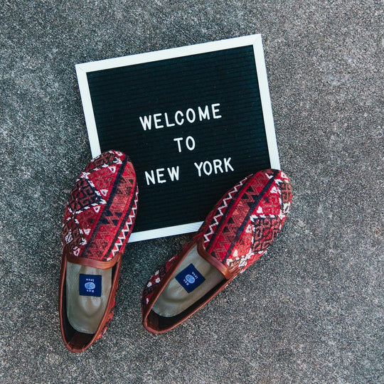 Res Ipsa Previews Fall '18 Styles at Project NY | Res Ipsa - RES IPSA