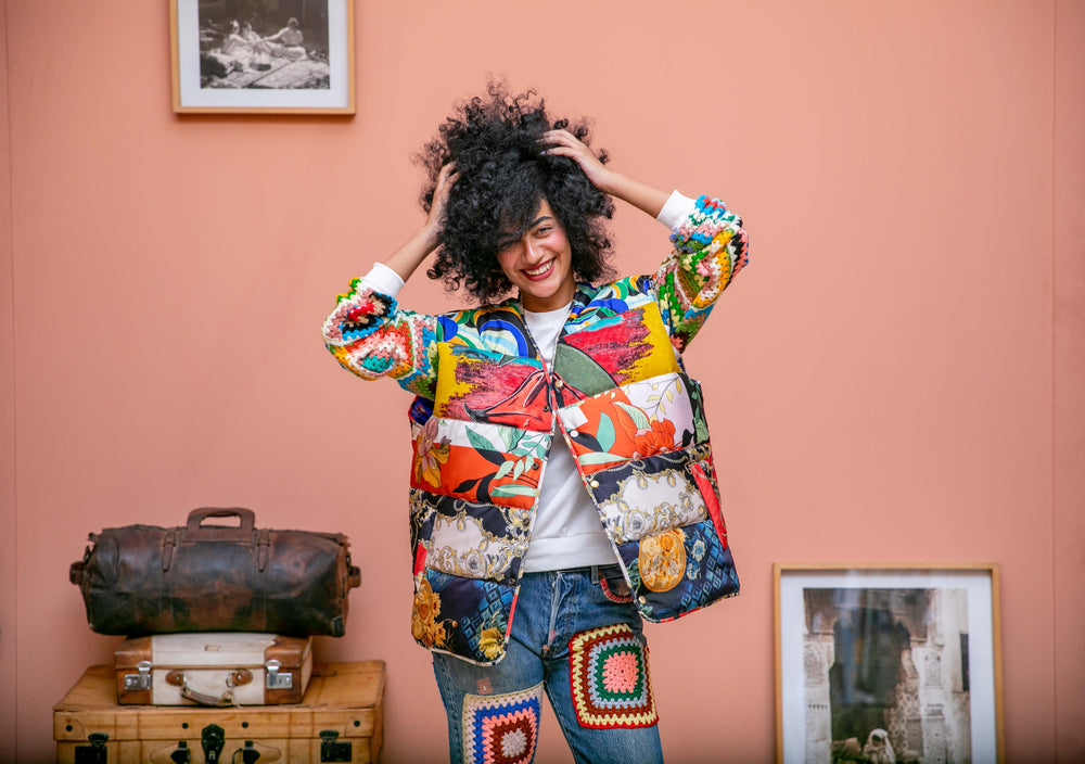 RES IPSA® Official Site | Kilim Shoes, Clothing, Bags, Accessories