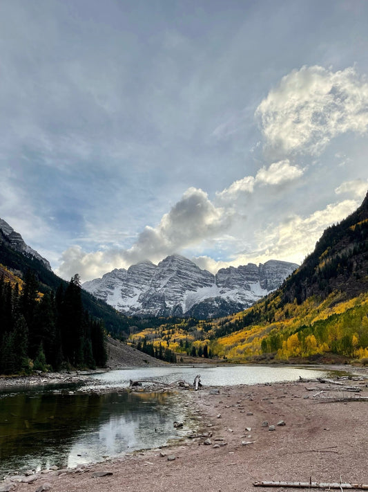 What to Do in Aspen this Fall | RES IPSA - RES IPSA