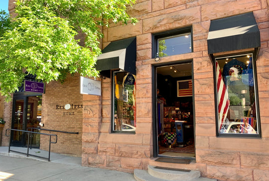 What to Wear: Aspen Food & Wine | Res Ipsa - RES IPSA