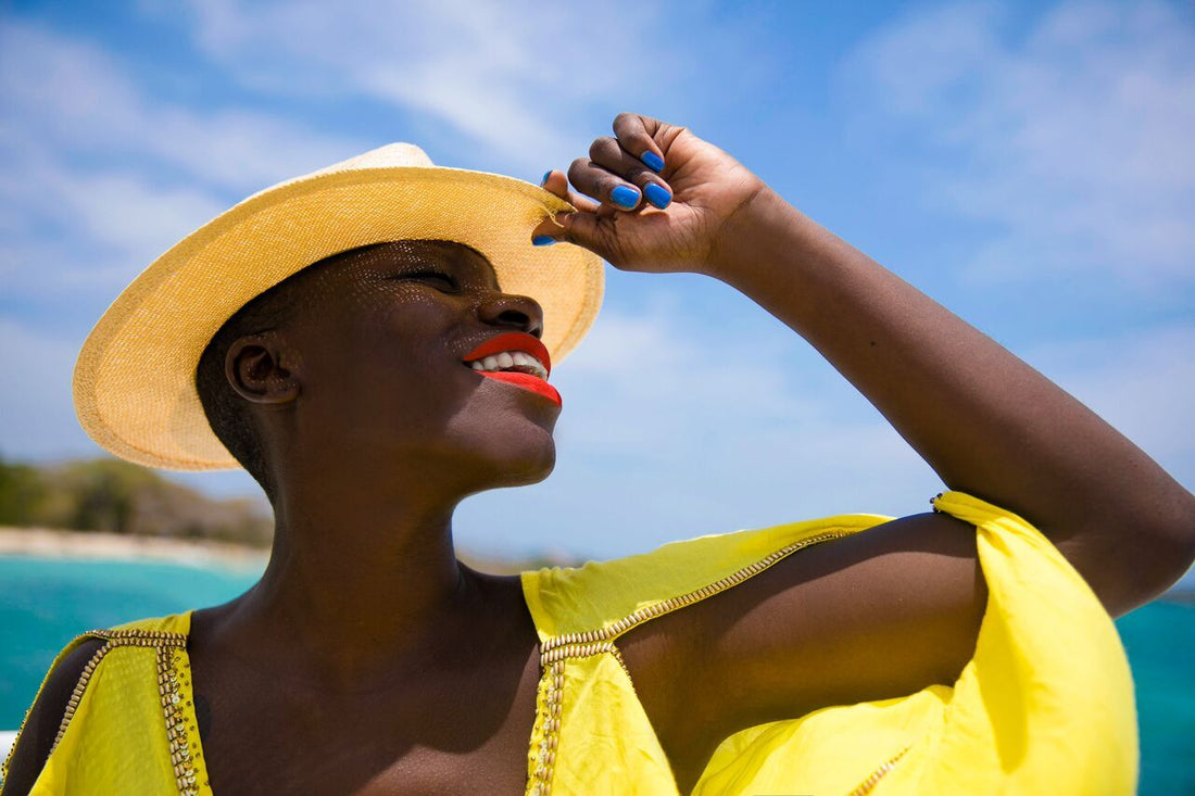 Women & Travel: Part V, The Catch Me If You Can | RES IPSA - RES IPSA