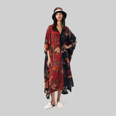 Kaftans