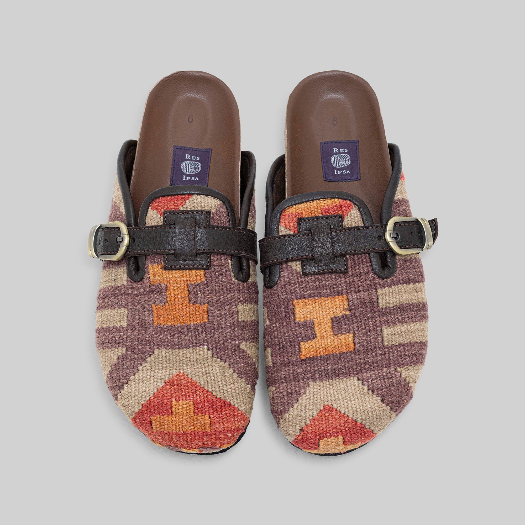 RES IPSA® Official Site | Kilim Shoes, Clothing, Bags, Accessories