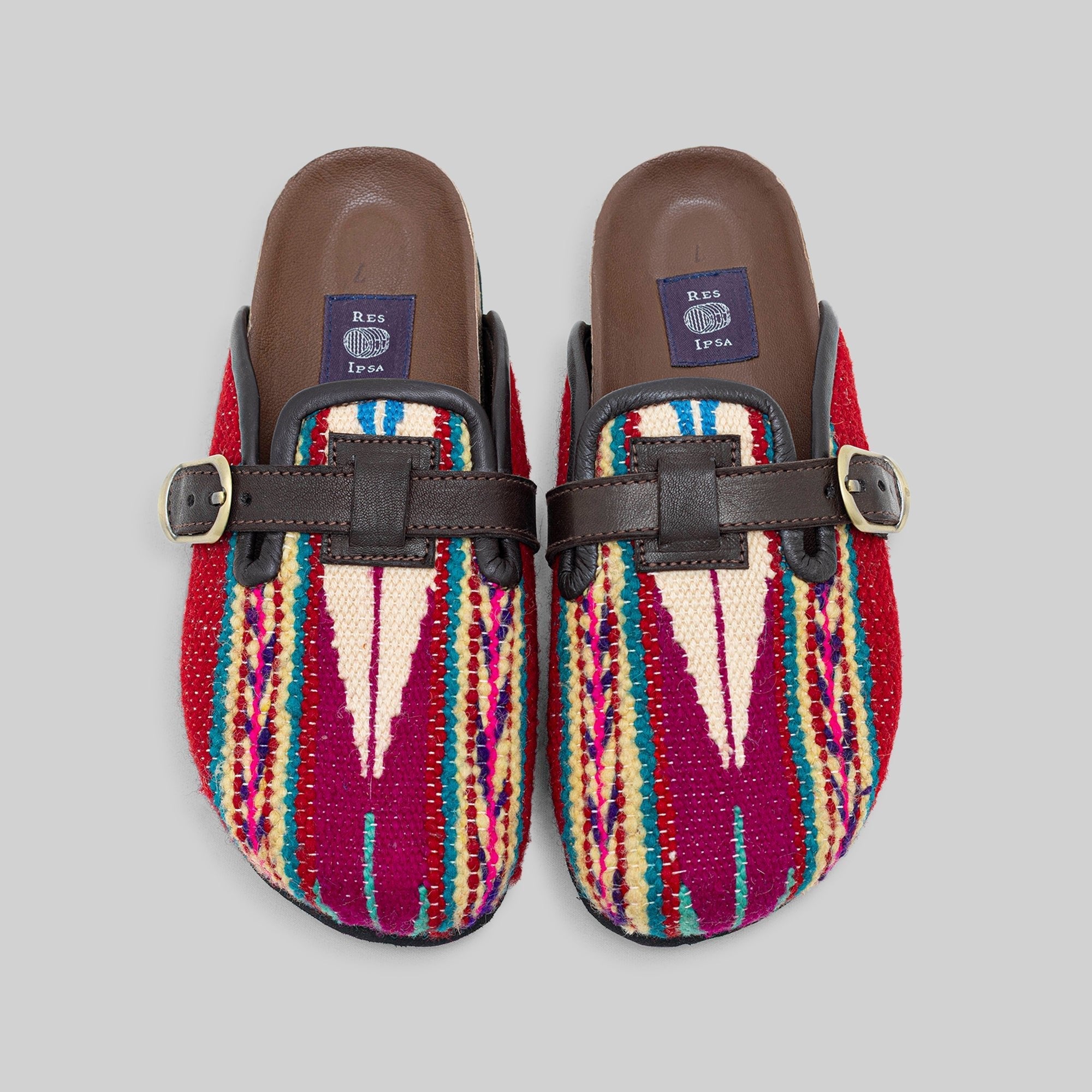 RES IPSA® Official Site | Kilim Shoes, Clothing, Bags, Accessories